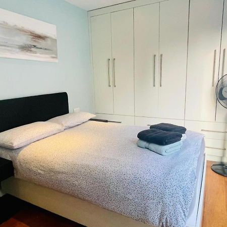 런던 Splendid Euston Flat 아파트 외부 사진