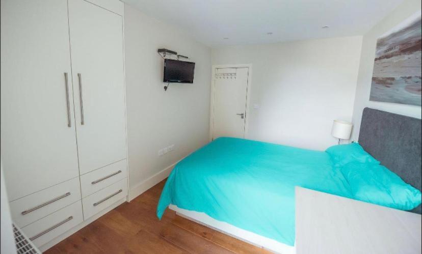 런던 Splendid Euston Flat 아파트 외부 사진